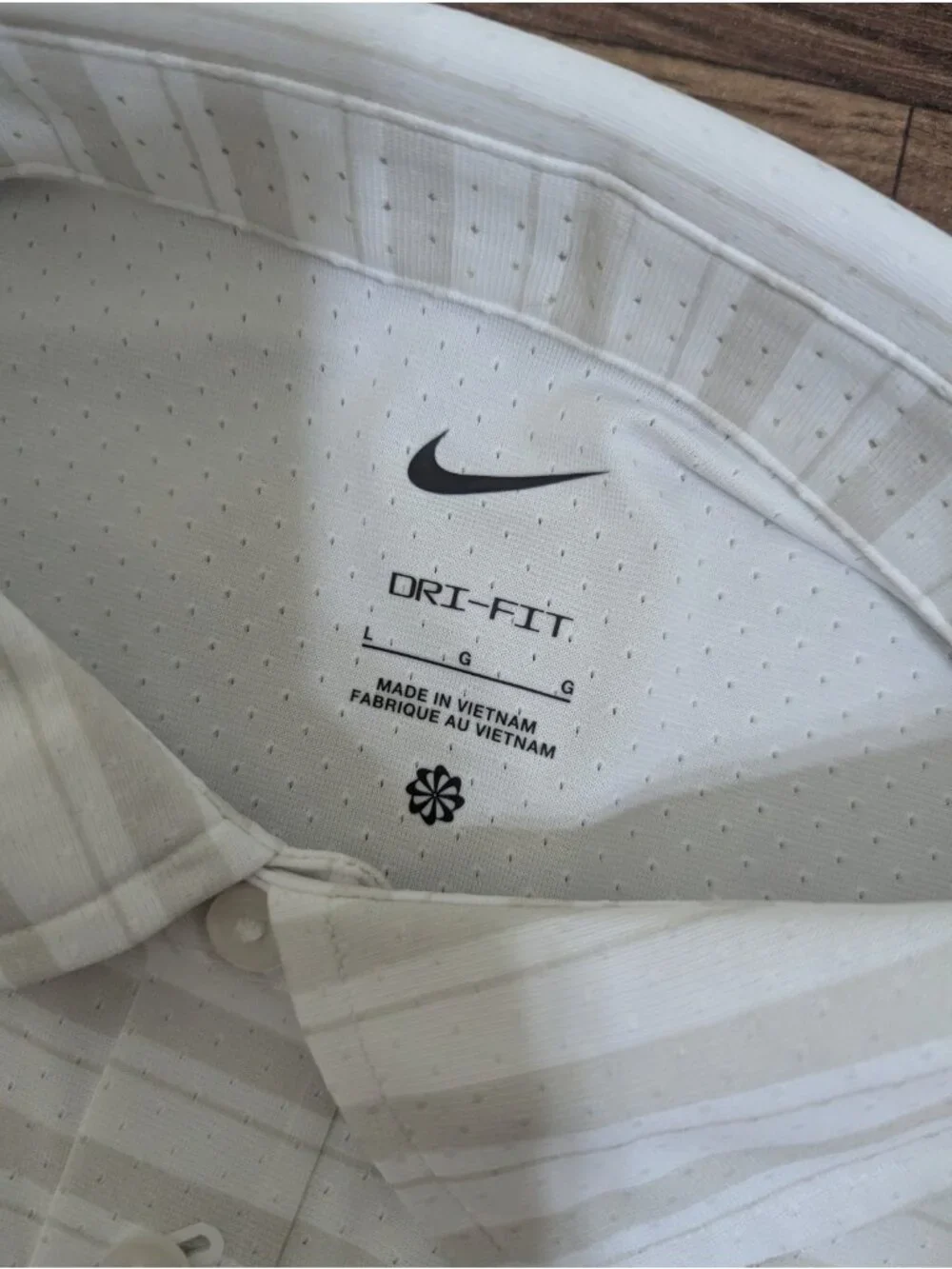 Nike tailored performance